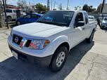 Nissan Frontier S King Cab RWD