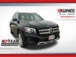 Mercedes-Benz GLB 250 4MATIC
