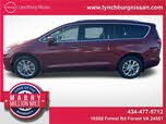 Chrysler Pacifica Touring L AWD