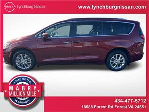 Chrysler Pacifica Touring L AWD