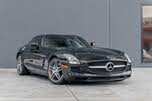 Mercedes-Benz SLS AMG
