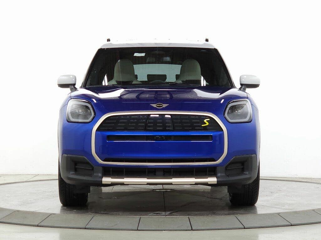 2025 MINI Countryman Cooper SE ALL4