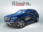 Mercedes-Benz GLE 350 RWD