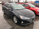 Hyundai Elantra Value Edition FWD