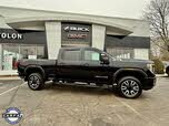 GMC Sierra 2500HD AT4 Crew Cab 4WD