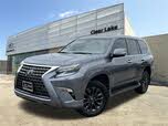 Lexus GX 460 AWD