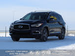 2020 INFINITI QX60