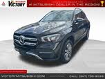 Mercedes-Benz GLE 350 4MATIC AWD