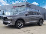 Acura MDX FWD with Technology Package