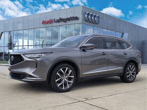 Acura MDX FWD with Technology Package