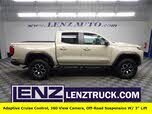 GMC Canyon AT4X Crew Cab 4WD