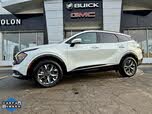 Kia Sportage Hybrid SX-Prestige AWD