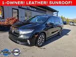 Honda Odyssey EX-L FWD