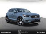 Volvo XC40 T4 Inscription FWD