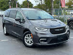 Chrysler Pacifica Touring L FWD