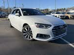 Audi A4 quattro Premium 40 TFSI AWD