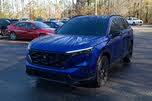Honda CR-V Hybrid Sport AWD