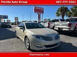 Lincoln MKZ FWD
