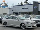 Lincoln MKZ Reserve I AWD