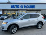 Nissan Rogue SV AWD