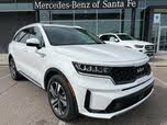 Kia Sorento Hybrid EX AWD