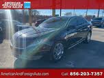 Lincoln MKS EcoBoost AWD