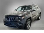 Jeep Grand Cherokee Limited 4WD