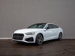 Audi A5 Sportback quattro Premium Plus S Line 45 TFSI
