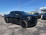 GMC Sierra 1500 Denali Ultimate Crew Cab 4WD