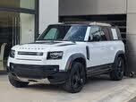 Land Rover Defender 110 X-Dynamic HSE AWD