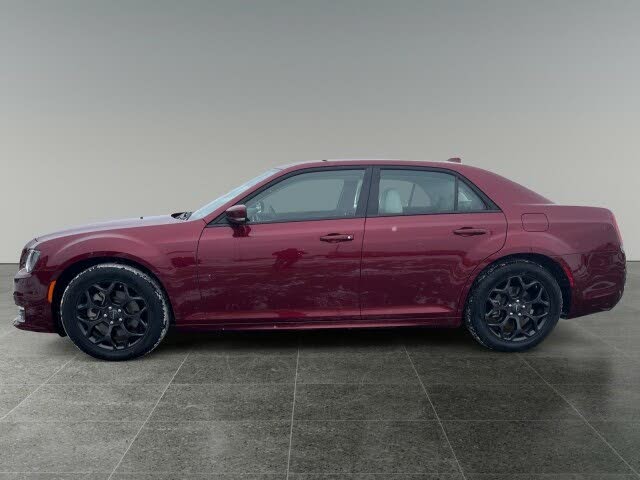 2022 Chrysler 300 Touring L AWD