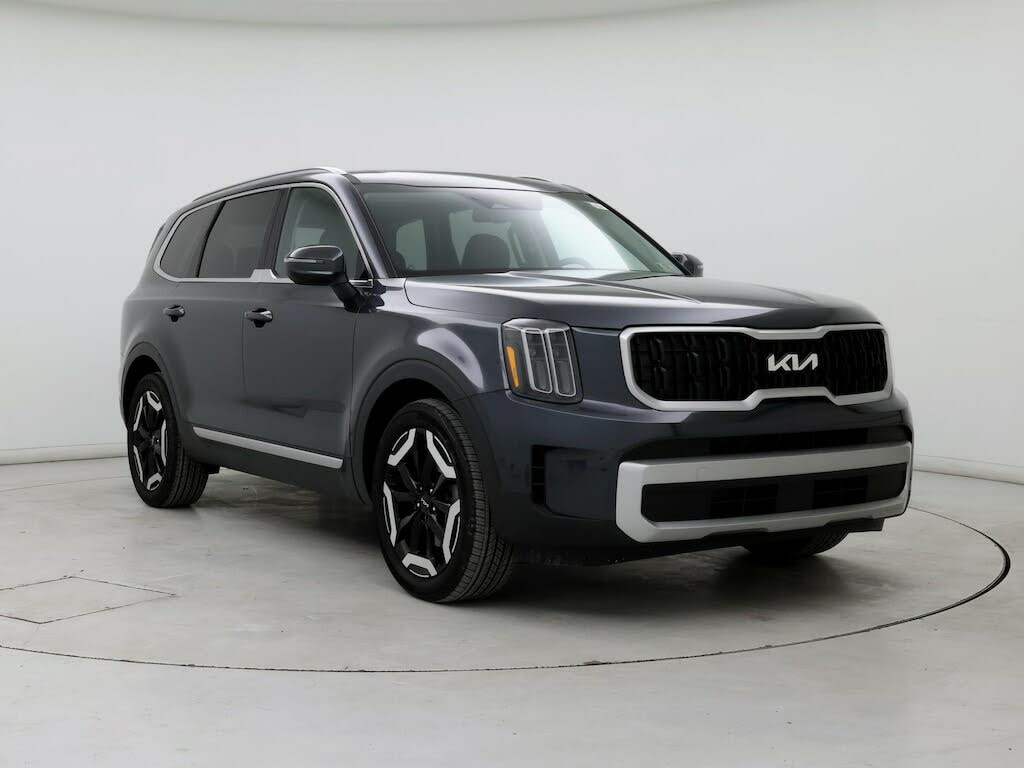 Used 2025 Kia Telluride for Sale in Nashville, TN (with Used 2025 Kia Telluride for Sale in Nashville, TN (with