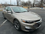 Chevrolet Malibu LT FWD