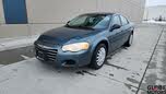 Chrysler Sebring Touring Sedan FWD