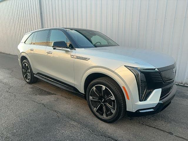 2025 Cadillac Escalade IQ Sport 2 AWD