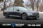 Genesis G80 2.5T RWD