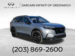 Honda CR-V Hybrid Sport AWD