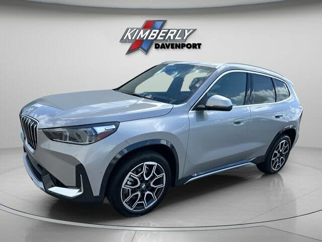2024 BMW X1 xDrive28i AWD