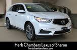 Acura MDX SH-AWD with Technology Package