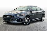 Hyundai Sonata Limited FWD
