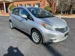 Nissan Versa Note SV