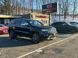 Jeep Grand Cherokee Limited 4WD