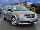 Dodge Grand Caravan SE FWD