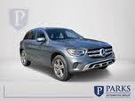 Mercedes-Benz GLC 300 SUV RWD