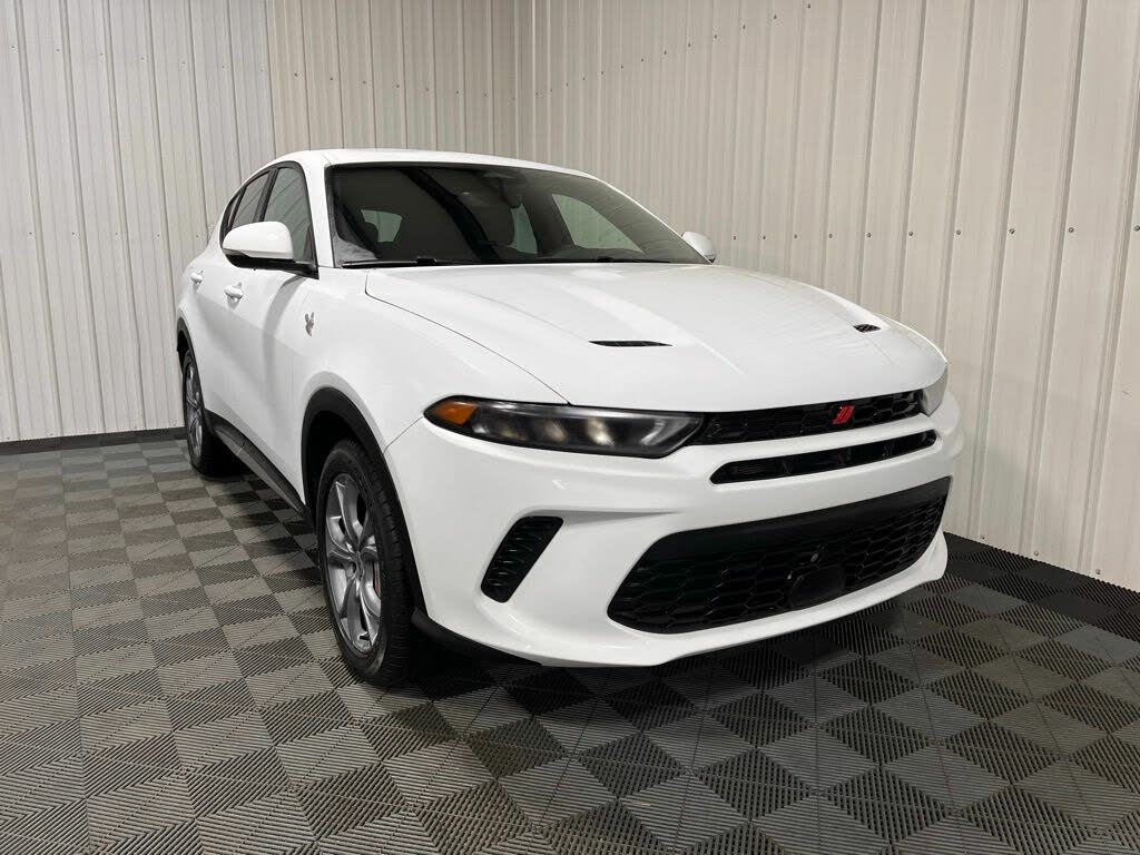 2024 Dodge Hornet R/T AWD