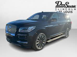 Lincoln Navigator Reserve 4WD