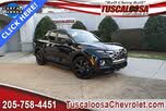 Hyundai Santa Cruz Night Crew Cab AWD