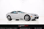 Mercedes-Benz SLR McLaren Base