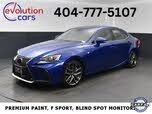 Lexus IS 300 RWD