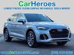 Audi Q5 quattro Premium Plus S Line 45 TFSI AWD